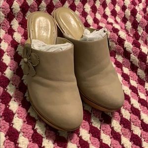 Bruce Makowsky Heels